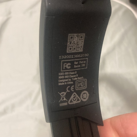 Turtle Beach Recon 200 gaming headset - Picture 5 of 5